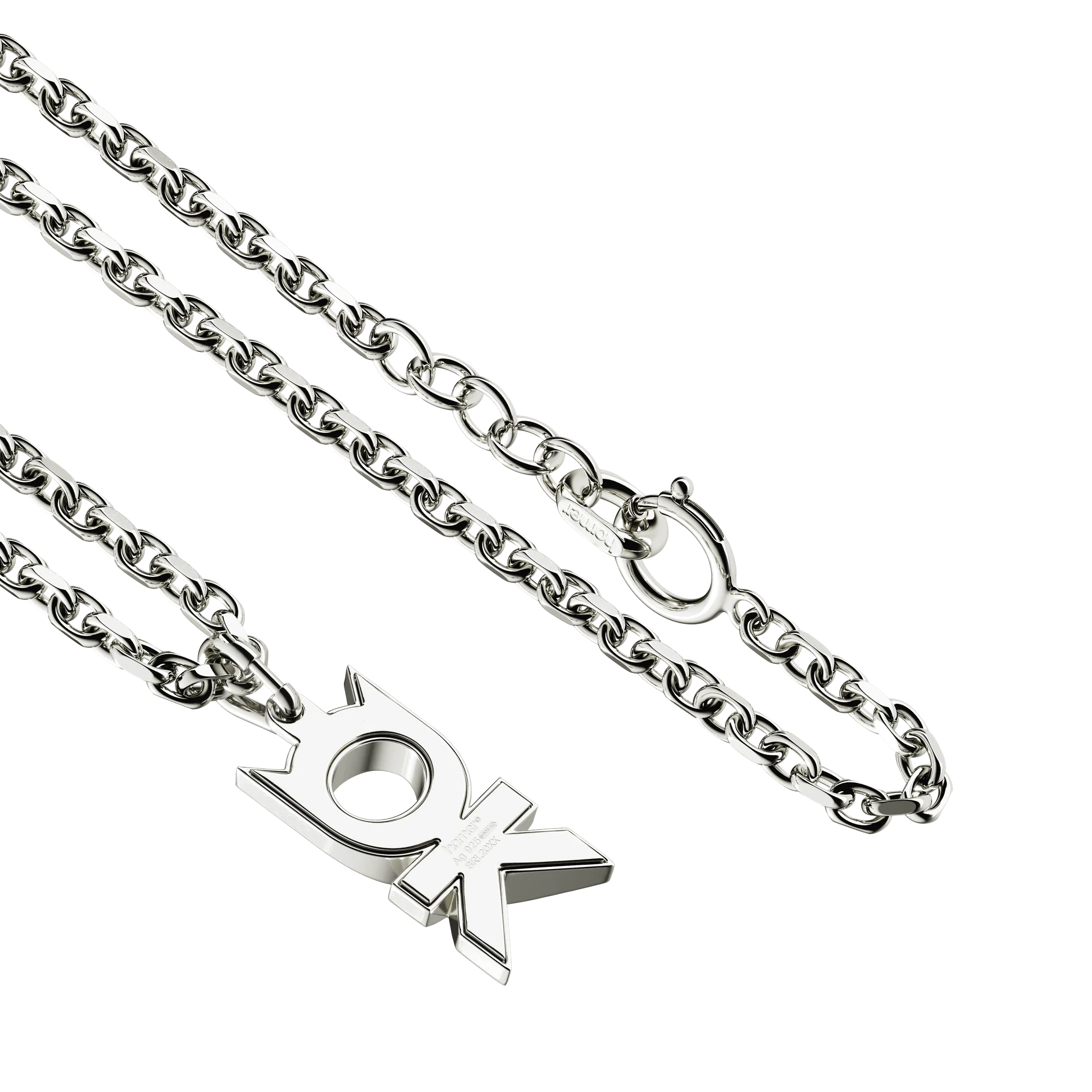 A-OK Pendant - Image 9
