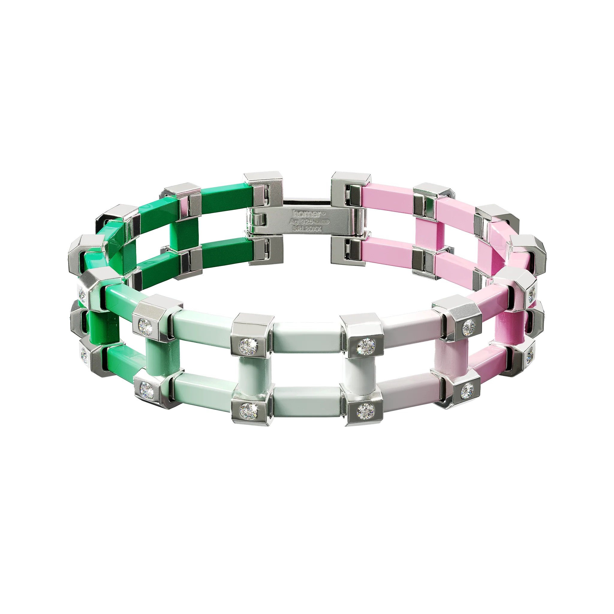 Sodium Bracelet - Image 5