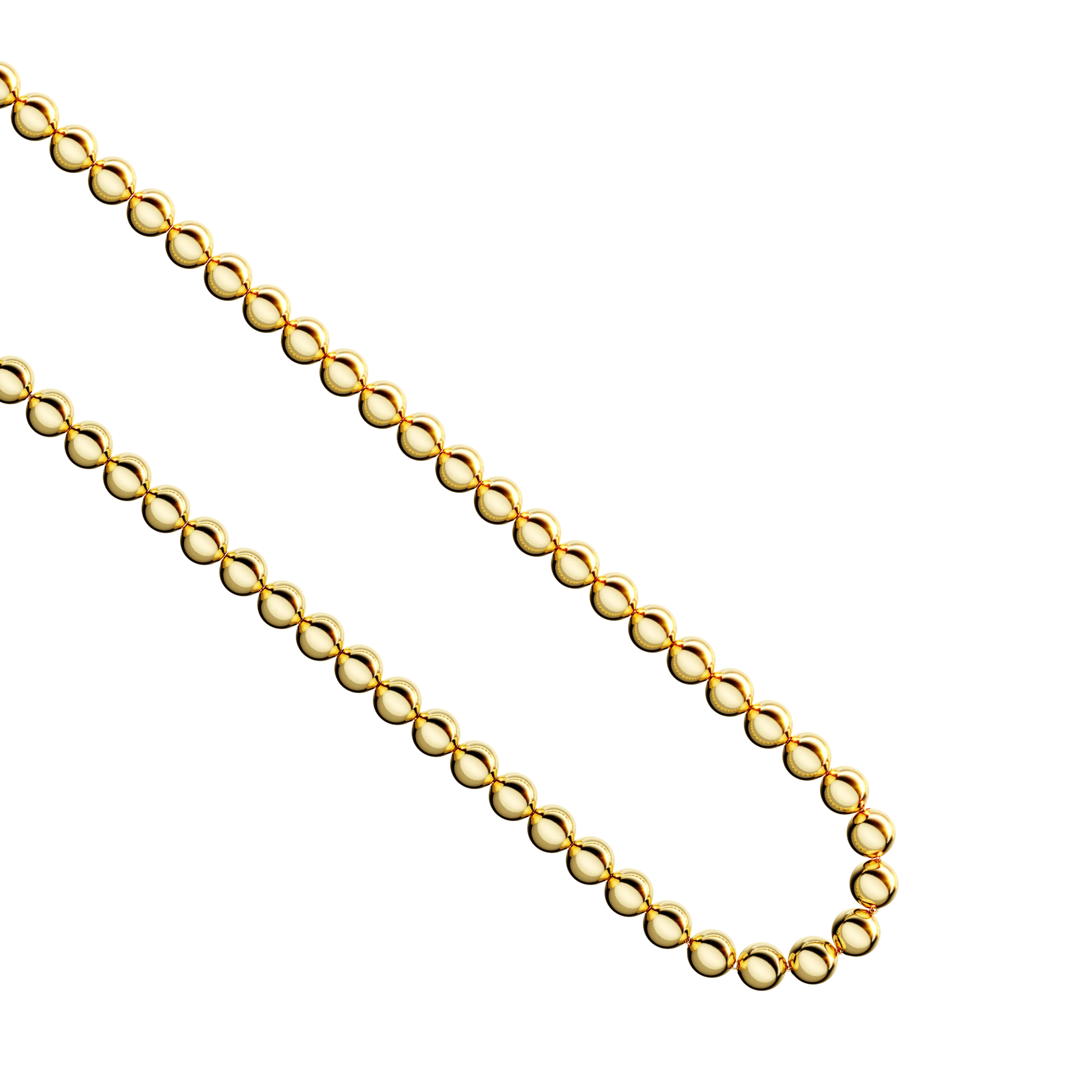 Sphere Link Chain - Image 3